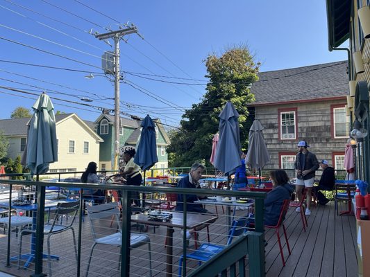 2 Cats Bar Harbor by null