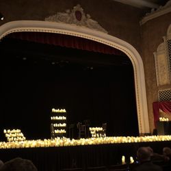 Sebastiani Theatre