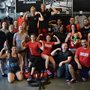 Crossfit Vertigo