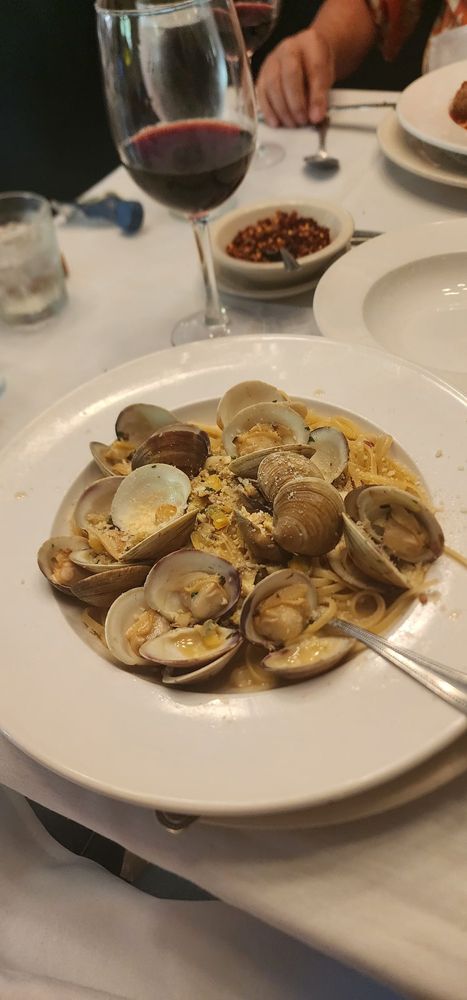 Portobello Cucina Italiana — Mexican restaurant in Jupiter