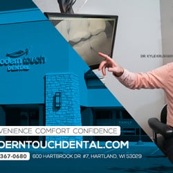 Modern Touch Dental