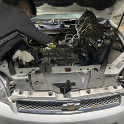 Sergio’s Auto Repair - Complete repairs