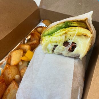 Gourmet Whaler - Egg avocado wrap - Desserts Near Me - Cold Spring Harbor, New York Gourmet Whaler - Egg avocado wrap - Desserts Near Me - Cold Spring Harbor, New York