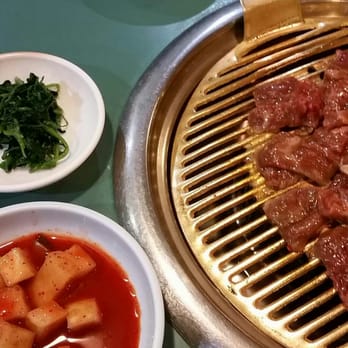 Hae Woon Dae BBQ koreanbarbecue.com - Korean Near Me - Doraville, Georgia