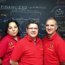 Senior Assistance Services - Financial consulting done right by a team led by author, radio host & senior retirement specialist Christian Giannotti, MBA