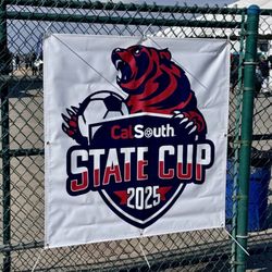 SoCal Sports Complex - State Cup '25