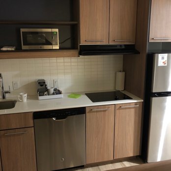 Element Houston Katy - Hotels Near Me - Katy, Texas