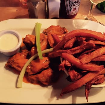 Camden Rotisserie - Chicken Wings Near Me - Dublin, D Camden Rotisserie - Chicken Wings Near Me - Dublin, D