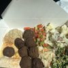 Garbonzos gift card