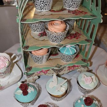 Primrose Bakery - Bakeries Near Me - Pleasanton, California