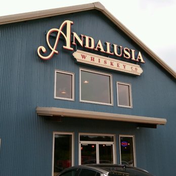 Andalusia Whiskey - Andalusia Whiskey Co. - Distilleries Near Me - Blanco, Texas Andalusia Whiskey - Andalusia Whiskey Co. - Distilleries Near Me - Blanco, Texas