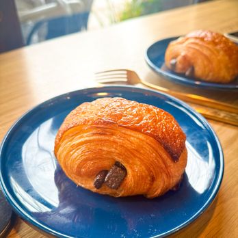 Maison Benoit - Pain au chocolat - Patisserie/Cake Shop Near Me - Danville, California