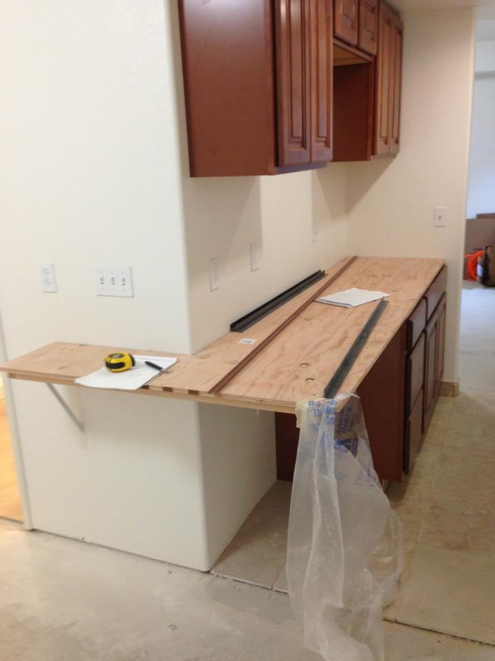 Slide of Contracting Solutions