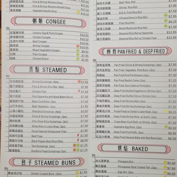 Mr. Dim Sum - Menu (Nov 2024) - Dim Sum Near Me - Tukwila, Washington