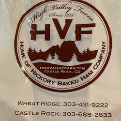 Hickorybaked® Ham Company