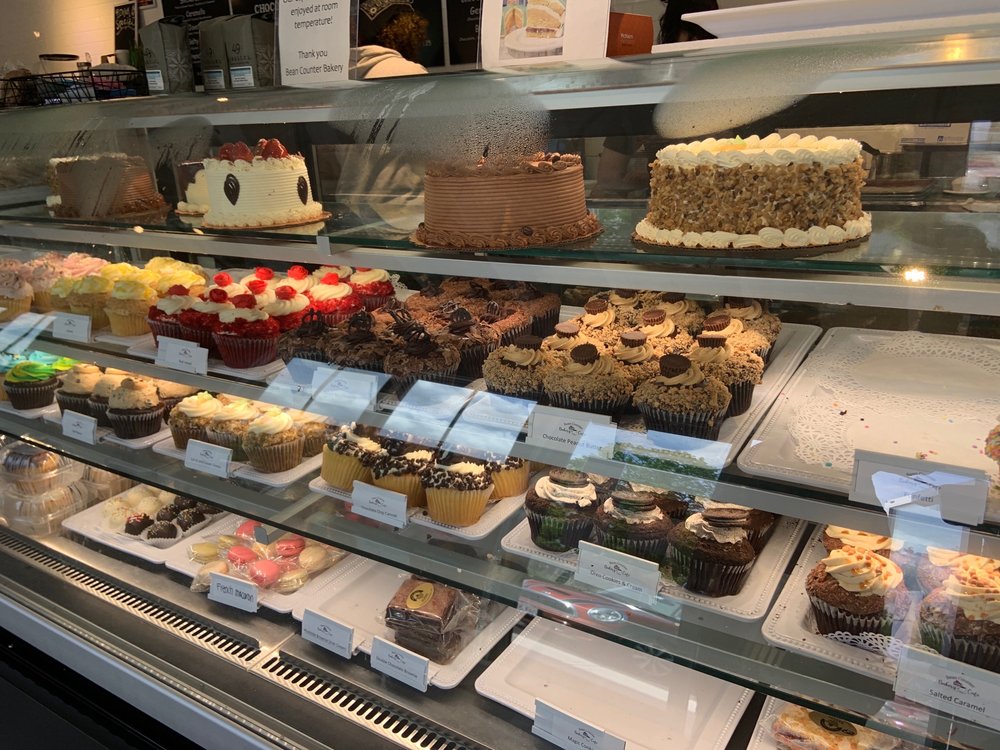 BEAN COUNTER BAKERY CAFE Updated October 2024 118 Photos & 242 Reviews 270 Grove St