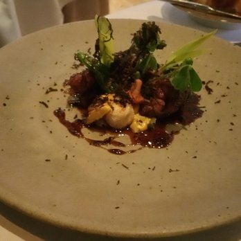 The Five Fields - British Near Me - London, XGL The Five Fields - British Near Me - London, XGL