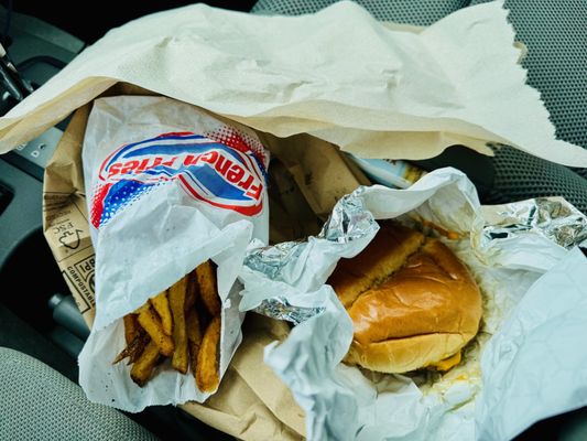 The Lunch Box by null