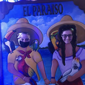 El Paraiso Restaurant - Salvadoran Near Me - Richmond, Virginia