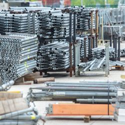 Jalisco Building Supply