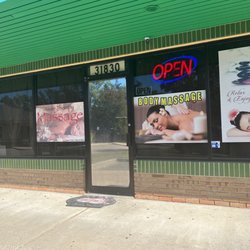 Asian Therapy Massage - Asian massage therapy in farmington