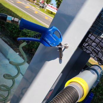 Jammin Car Wash - Car Wash Near Me - Lutz, Florida