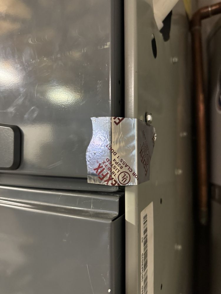 Slide of DEAR Services