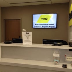 Hertz Rent A Car