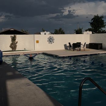 Las Cruces KOA - Pool area - Campgrounds Near Me - Las Cruces, New Mexico Las Cruces KOA - Pool area - Campgrounds Near Me - Las Cruces, New Mexico