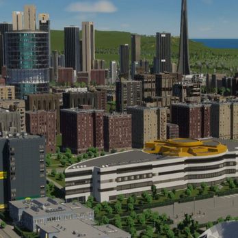 Marin Computer Repair - Cities Skylines 2 is a very graphic intensive game, plays perfectly on my computer. - Computers Near Me - San Rafael, California Marin Computer Repair - Cities Skylines 2 is a very graphic intensive game, plays perfectly on my computer. - Computers Near Me - San Rafael, California