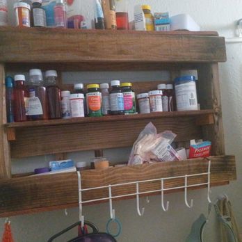 DNB'S Home Services - Medicine shelves - Handyman Near Me - Apple Valley, California DNB'S Home Services - Medicine shelves - Handyman Near Me - Apple Valley, California
