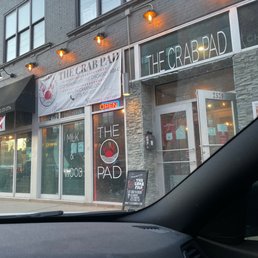 THE CRAB PAD - Updated February 2025 - 890 Photos & 657 Reviews - 2529