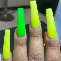 Nails By TeeMarie - $70