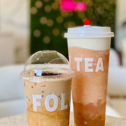 Roasted Cheese Brulee Milk Tea Lychee Rose Cheese Tea @phidingthefam Roasted Cheese Brulee Milk Tea Lychee Rose Cheese Tea @phidingthefam