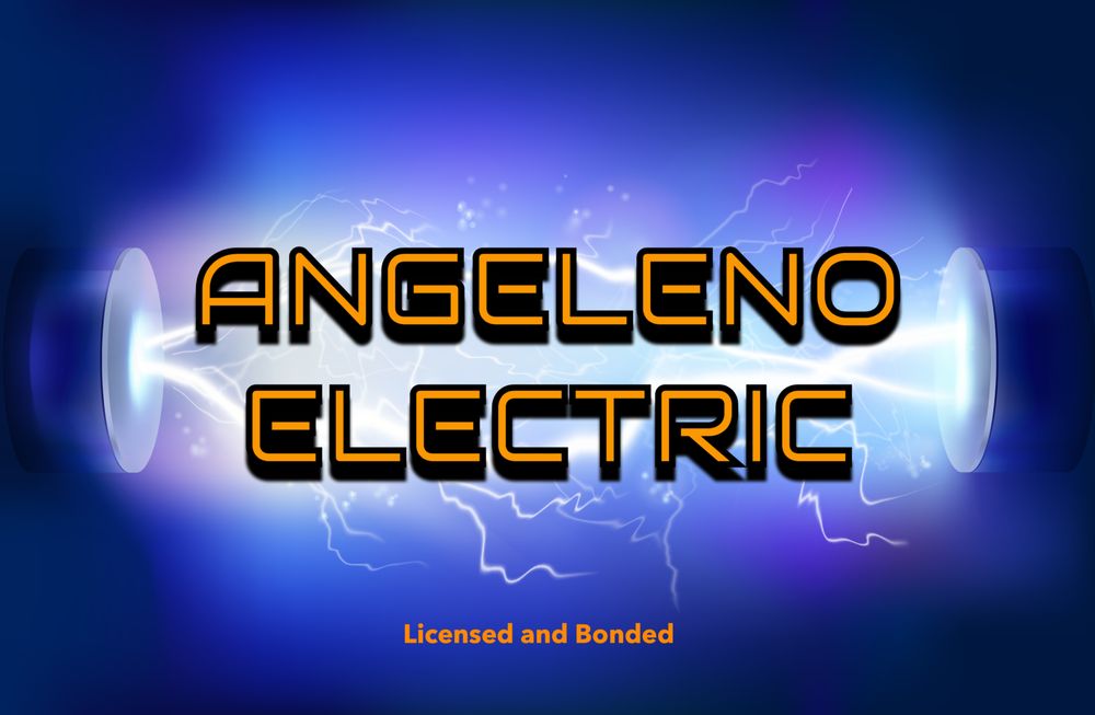 Slide of Angeleno Electric