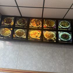 Hong Am Chinese Kitchen