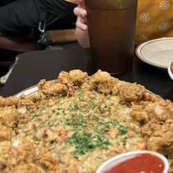 Broussard's Cajun Cuisine