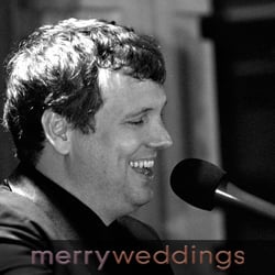 Merry Weddings - MERRY WEDDINGS : Peter Merry's Exclusive Wedding Entertainment Director® Services : Entertaining as Wedding DJ/MC across the United States