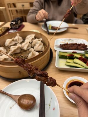 Qing Xiang Yuan Dumplings by null Qing Xiang Yuan Dumplings by null