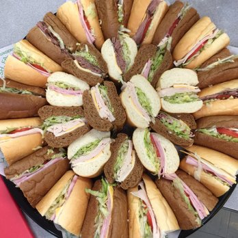 ThunderCloud Subs - My Lunch - Sandwiches Near Me - Austin, Texas