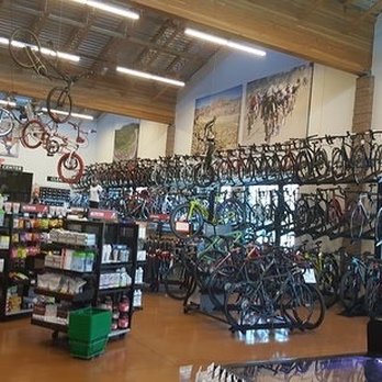 Las Vegas Cyclery - Bikes Near Me - Las Vegas, Nevada