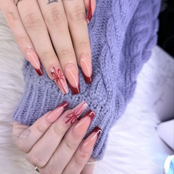 Happy Nails and Spa - Nail Salons Near Me - Silverdale, Washington