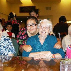 WestHaven Senior Living - Cinco de Mayo