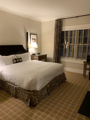 Kimpton Taconic Hotel by null