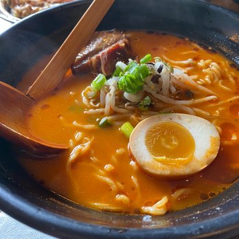 Marumen - Spicy Miso Ramen - Ramen Near Me - Fairfax, Virginia Marumen - Spicy Miso Ramen - Ramen Near Me - Fairfax, Virginia