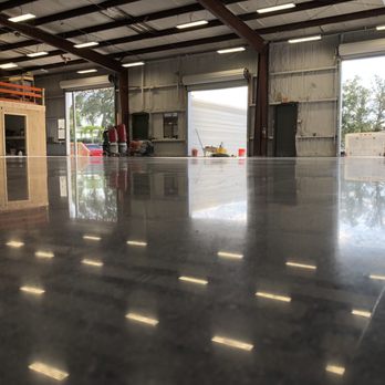 Integrity Stone and Tile Cleaning - Polished Concrete Floor - Flooring Near Me Integrity Stone and Tile Cleaning - Polished Concrete Floor - Flooring Near Me