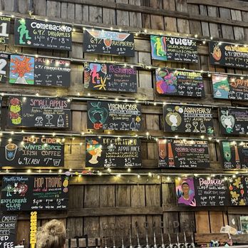 Lost Boy Cider - Cideries Near Me - Alexandria, Virginia Lost Boy Cider - Cideries Near Me - Alexandria, Virginia