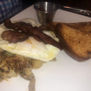 CraftWay Kitchen - Plano - Plano Breakfast (those potatoes are to die for) - New American Near Me - Plano, Texas