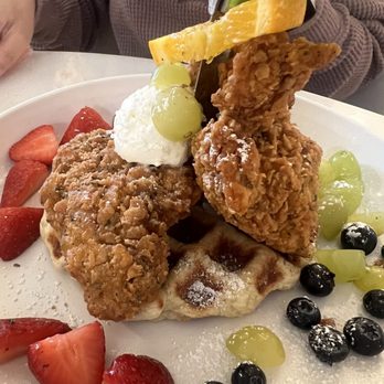 GIWA - Breakfast & Brunch Near Me - Santa Clara, California GIWA - Breakfast & Brunch Near Me - Santa Clara, California
