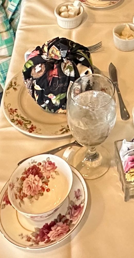 Victoria's Restaurant